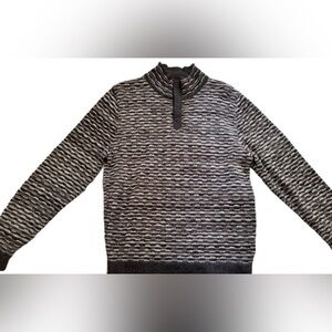 Alpaca Turtleneck Sweater